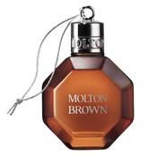 Molton Brown Re-charge Black Pepper Bath &amp; Shower Gel Bauble 75ml image