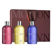 Molton Brown The Floral Spicy Body Care Collection image
