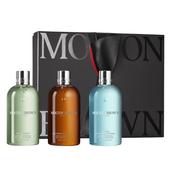 Molton Brown The Woody Fresh Body Care Collection image