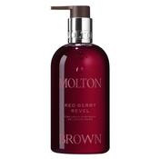 Molton Brown Red Berry Revel Fine Liquid Hand Wash 300ml image