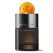 Molton Brown Sunlit Clementine &amp; Vetiver Eau de Parfum 100ml image
