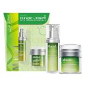 🎁 Murad Prevent + Renew With Retinol Essentials - GWP (100% off)