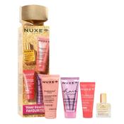 NUXE Christmas Cracker image