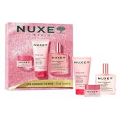NUXE Huile Prodigieuse® Pink Iconics Gift Set image