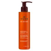 NUXE Rêve de Miel® Cleansing and Make Up Remover Gel image