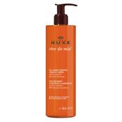 NUXE Rêve de Miel® Face and Body Ultra-Rich Cleansing Gel 400ml image