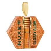 NUXE Rêve de Miel® Gold Honey Lip Care 10ml Festive Set image
