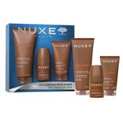 NUXE Men [BOOST]³ The Iconics for Men Gift Set image
