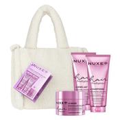 NUXE The Luxury Hair Care Routine image