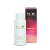 Neom Bathtime Treat Bath Milk 50ml image