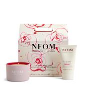 Neom Limited Edition It’s All Rosy Duo image