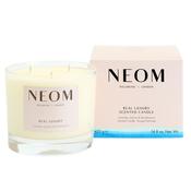 Neom Scent to De-Stress Real Luxury Candle 3 Wick image