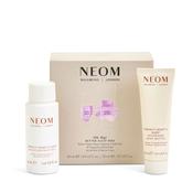 Neom Wellbeing Oh Mg! Better Sleep Duo image