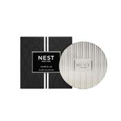 Nest New York Silver Classic Candle Lid