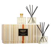Nest New York Festive Petite Diffuser Trio. image