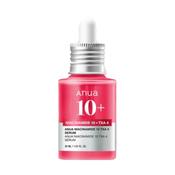 Anua Niacinamide 10%+TXA 4% Dark Spot Correcting Serum 30ml
