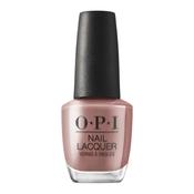 OPI Nail Lacquer You Don’t Know Suzi