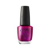 OPI Nail Lacquer Berry and Bright