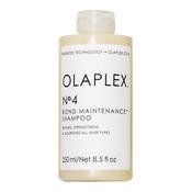 Olaplex No.4 Bond Maintenance Shampoo image