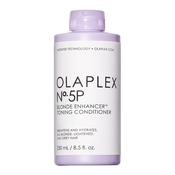 Olaplex No.5p Blonde Enhancer Toning Conditioner image