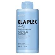 OLAPLEX Nº.4C Bond Maintenance™ Clarifying Shampoo 250ml