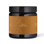 Ancient + Brave True Omegas + Jar 60 Caps image