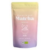 Health Bar Bio Matcha Ceremonial 100g Pouch image