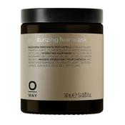 Oway Moisturizing Hair Mask 160ml