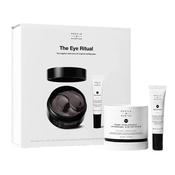 Pestle &amp; Mortar The Eye Ritual Limited Edition Eye Care Set image