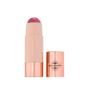 Bellamianta Glaze Blush &amp; Glow Balm- Plum Passion
