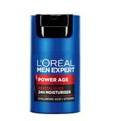 L'Oreal Men Power Age Moisturiser