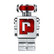 Rabanne Phantom In Red Parfum Elixir image