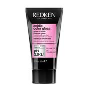 Redken Acidic Color Gloss 1 Min Gloss-in-Mask Travel Size image