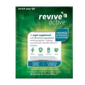 Revive Active Orange &amp; Mango-Improved Formula
