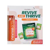 Revive Active Revive &amp; Thrive Set - Tropical image