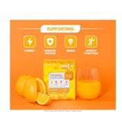Revive Active Zest Active 30 Sachets Orange Flavour
