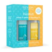 Revlon Equave Summer Kit