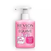Revlon Professional Equave Kids Princess Look Conditioning Shampoo