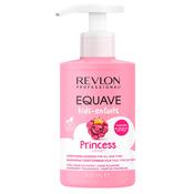 Revlon Professional Equave Kids Princess Look Conditioning Shampoo image