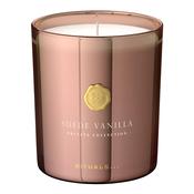 Rituals Suede Vanilla Scented Candle image
