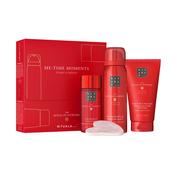 Rituals The Ritual of Ayurveda Me-Time Set Joyful Reset