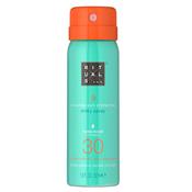 Rituals The Ritual of Karma Sun Protection Milky Spray SPF 30 Travel Size image