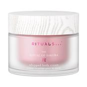 Rituals The Ritual of Sakura Body Cream image