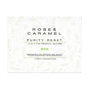 Rose &amp; Caramel Purity Reset 4-in-1 Tan Removal Gloves