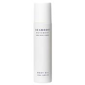 SEABODY Movement Body Oil