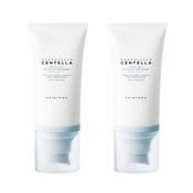 SKIN 1004 Madagascar Centella Hyalu-Cica Water-Fit Sun Serum Twin Pack 2x50ml image
