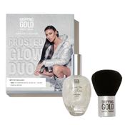 SOSU Cosmetics Frosted Glow Duo