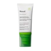 Murad Superactive Moisturiser SPF50 Wrinkle Fighting 50ml image