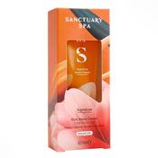 Sanctuary Signature Natural Oils Ultra Rich Hand Cream - Tube 60ml image