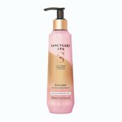 Sanctuary White Lily &amp; Damask Rose Body Lotion 250ml